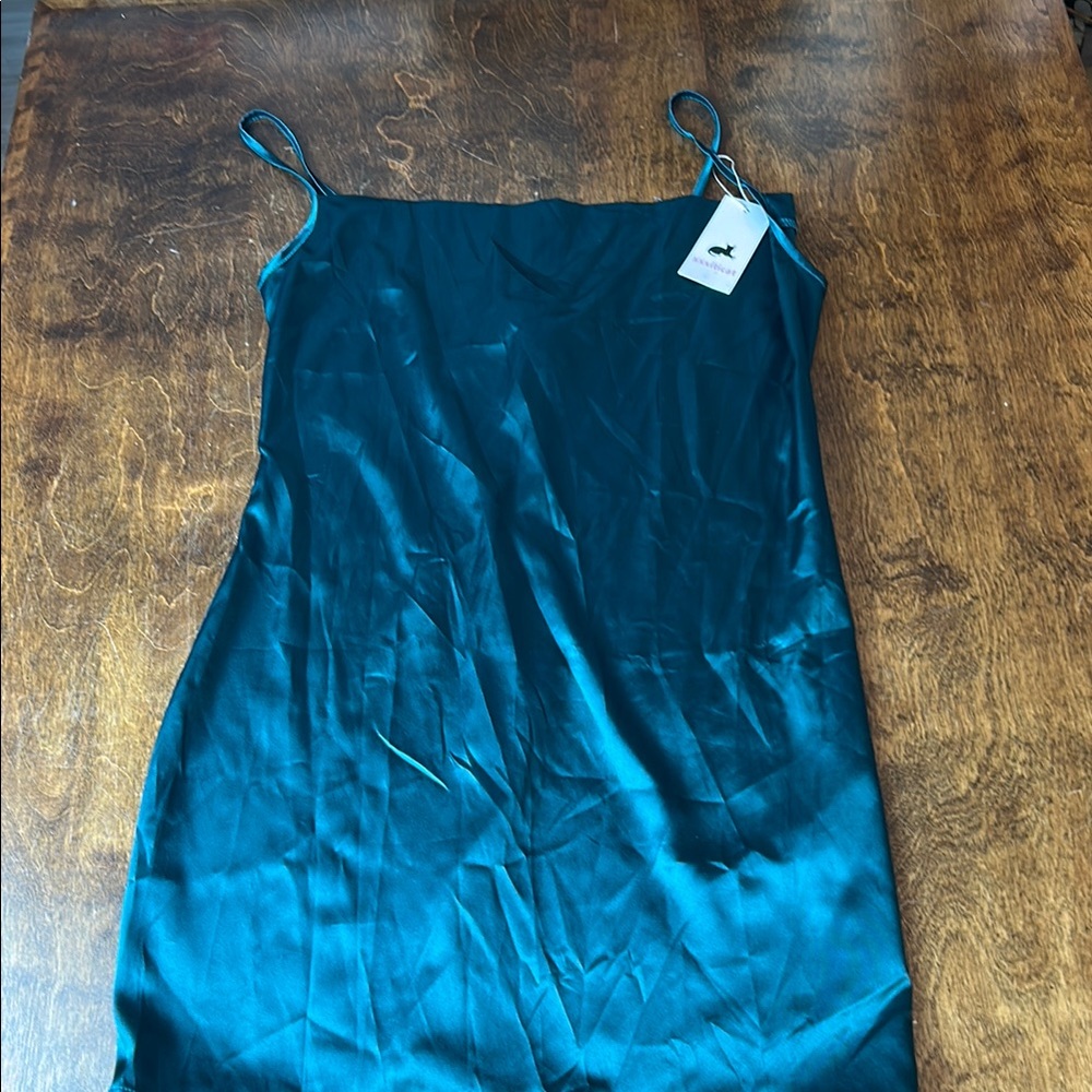 Dress Elegant Size M‎ zip up - Picture 4 of 16